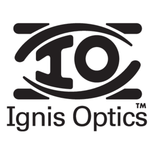 Ignis Optics(147) Logo