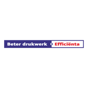 Efficienta Logo