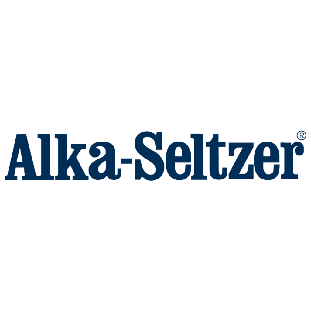 Alka-Seltzer