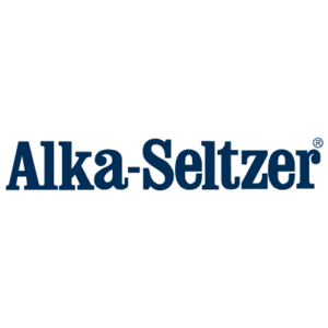 Alka-Seltzer Logo