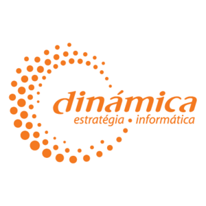 dinamica Logo