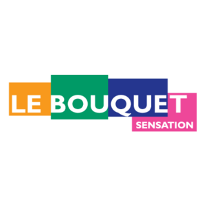 Le Bouquet Sensation(10) Logo