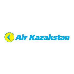 Air Kazakhstan Logo