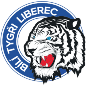Hc Bílí Tygri Liberec Logo