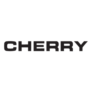 Cherry(262) Logo