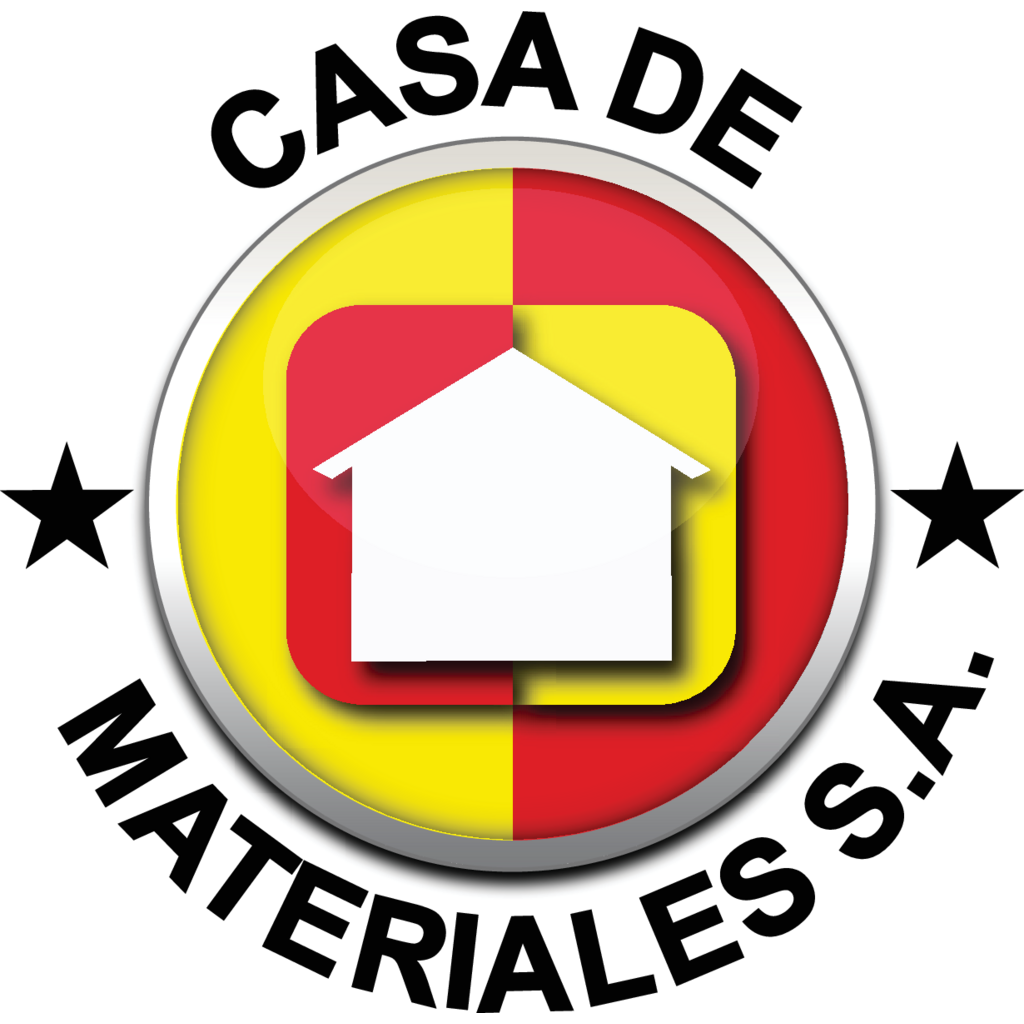 Casa,de,Materiales