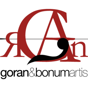 Goran & Bonumartis Logo