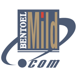 Bentoel Mild Logo