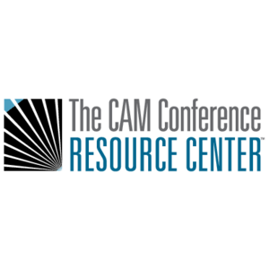 The CAM Conference Logo