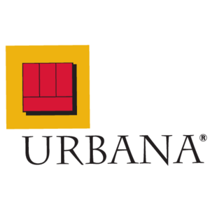 Urbana Logo