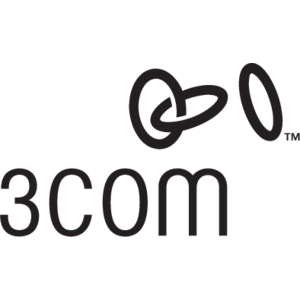 3com Logo