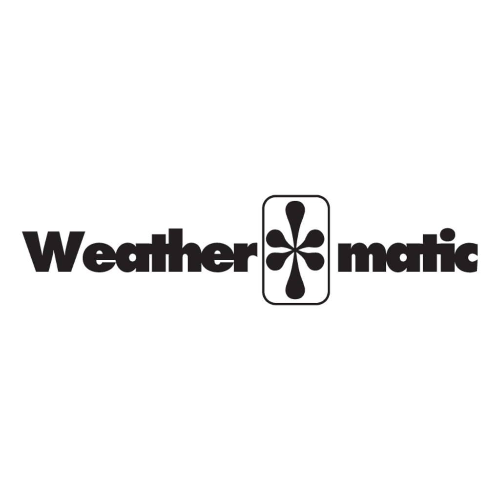 Weathermatic