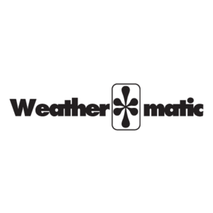 Weathermatic Logo