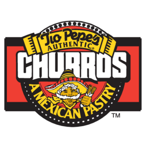 Churros Logo