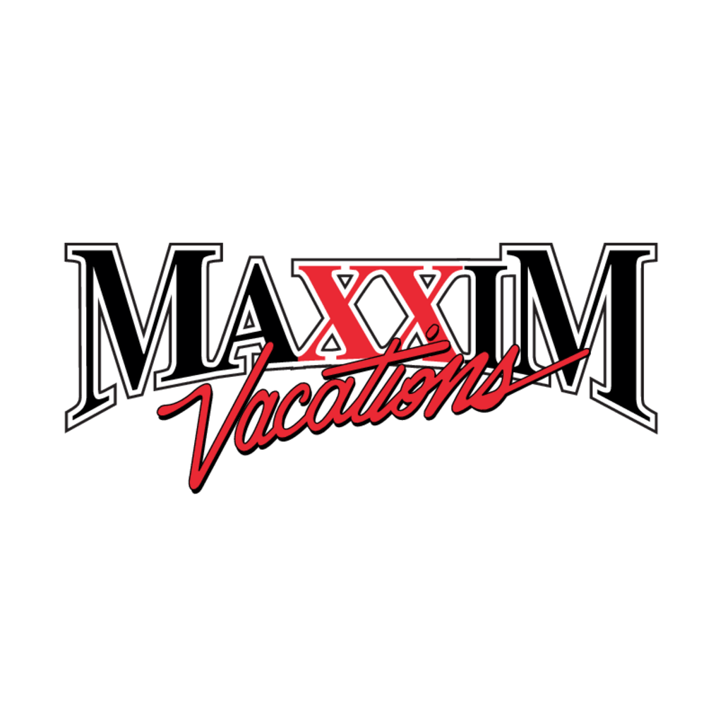 Maxxim,Vacations