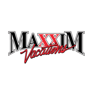 Maxxim Vacations Logo