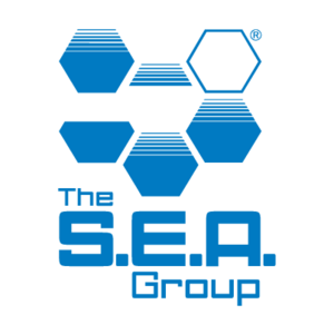 S E A  Group(6) Logo
