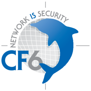 CF6 Logo