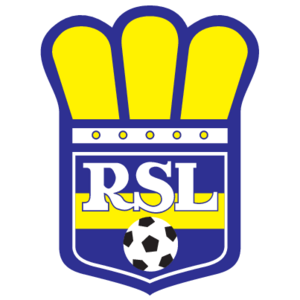 Real San Luis Logo