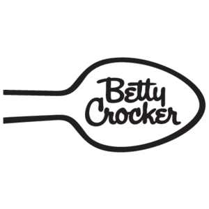 Betty Crocker(169) Logo