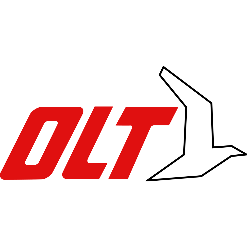 OLT,Ostfriesische,Lufttransport,GmbH