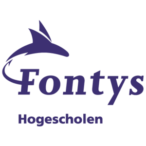 Fontys Hogescholen Logo