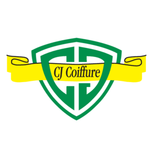 CJ Coiffure Logo