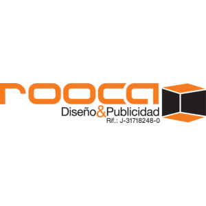 Rooca Diseño y Publicidad Logo