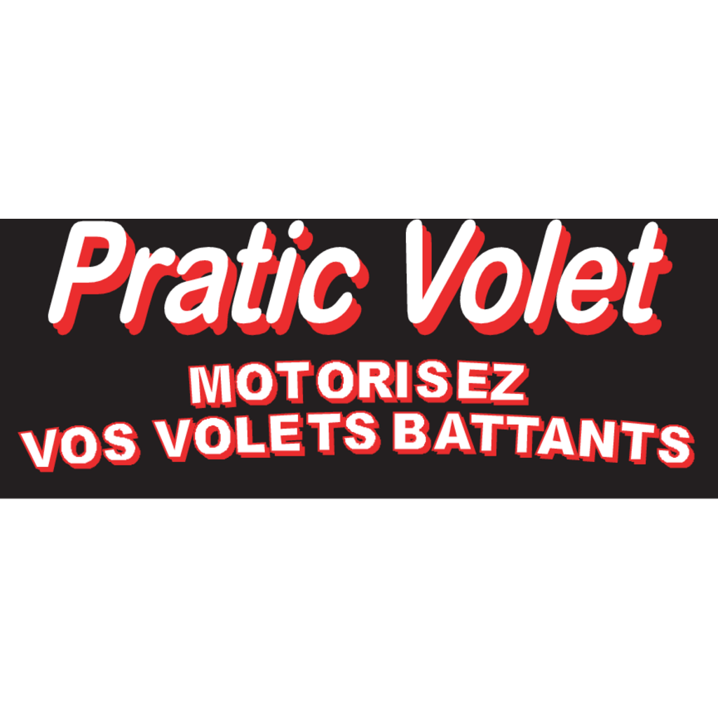 Praticvolet,motoriser