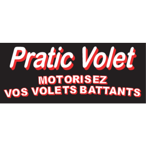 Praticvolet motoriser Logo