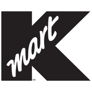 K-Mart Logo