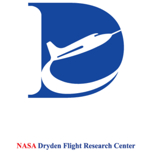 NASA Dryden Flight Center Logo