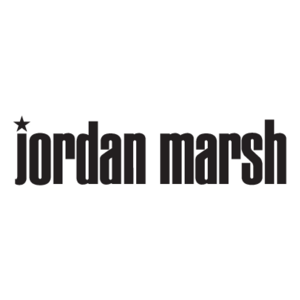 Jordan Marsh Logo