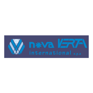 Nova Verta Logo