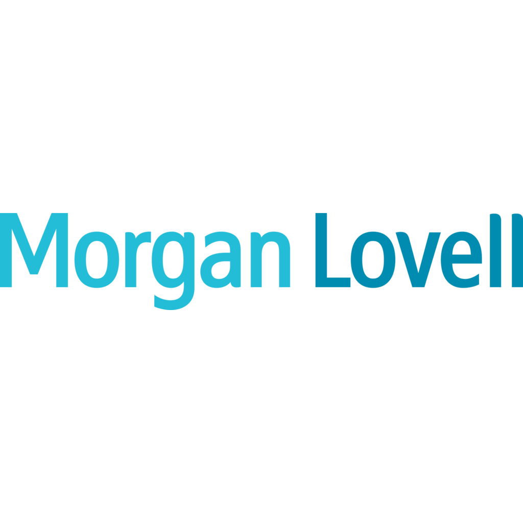 Logo, Design, United Kingdom, Morgan Lovell