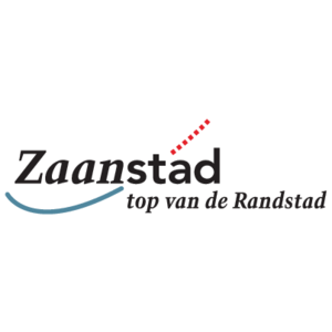 Gemeente Zaanstad Logo