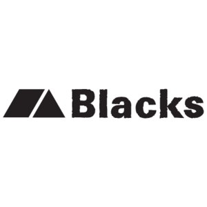 Blacks Logo