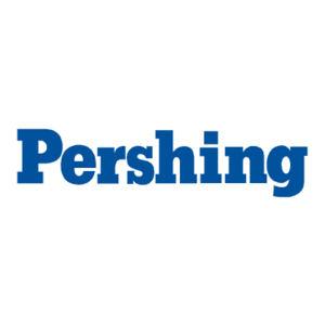 Pershing Logo