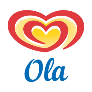 Ola Logo