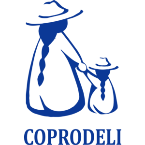 COPRODELI Logo
