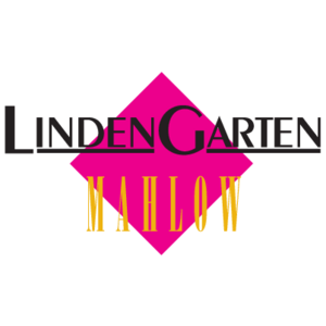 Linden Garten Mahlow Logo
