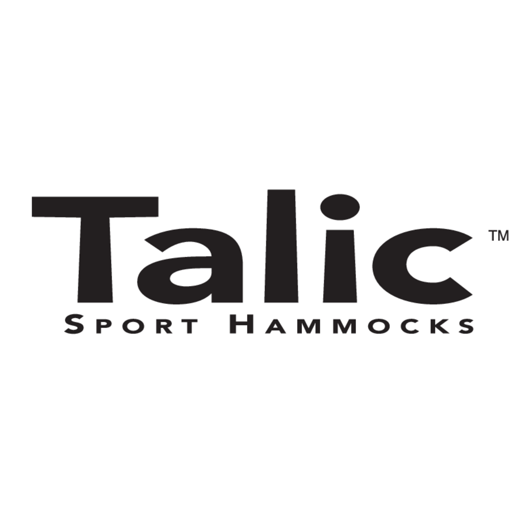 Talic,Sport,Hammocks