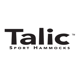 Talic Sport Hammocks Logo