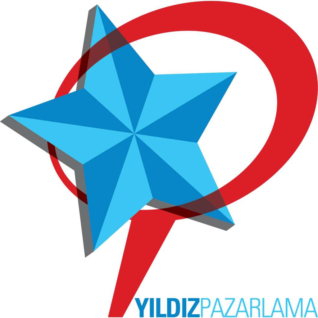 Logo, Technology, Turkey, Yildiz Pazarlama Bingol