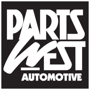 Parts West Automotive Logo