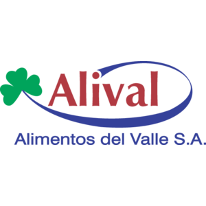 Alival S.A. Logo