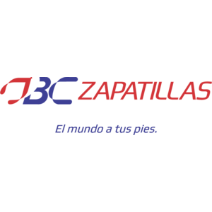 JBC zapatillas Logo