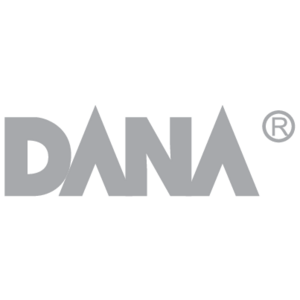 Dana Logo