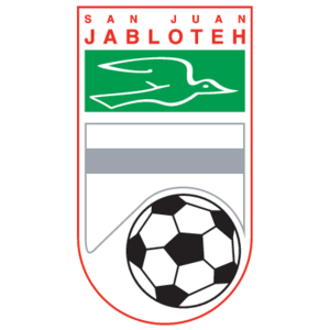 San Juan Jabloteh Logo