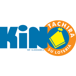 Kino Tachira Logo